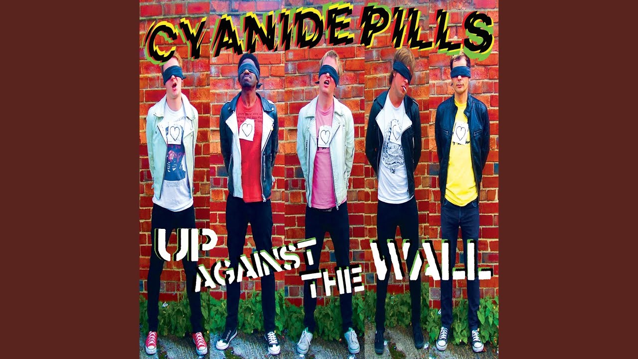 Watch Up Against the Wall on YouTube Watch Up Against the Wall on YouTube