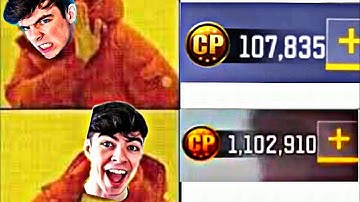 Ferg react dr.disrespect have 1 million cod point😱 cp يحتفل اليوم بمليونIferg ❌