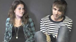 Famous Alex Gaskarth Interview Net Worth