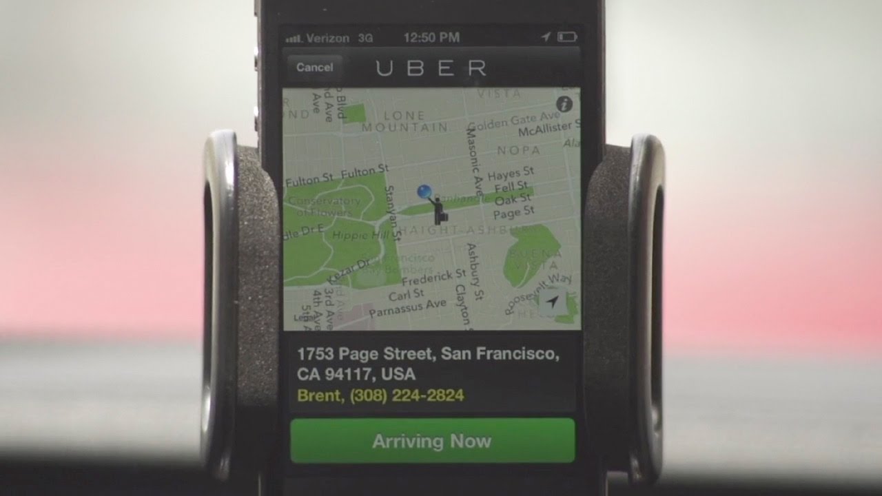 Bidding War Erupting for Nokia’s Digital Mapping Service, Reports