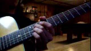 The Rain Song Acoustic EADADE
