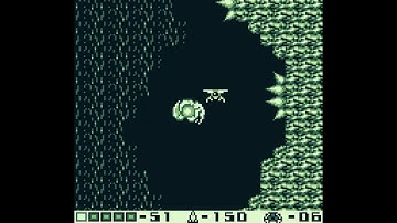 Let´s Play Metroid II - Return of Samus - Part 6