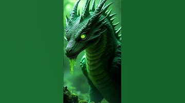 🐉Abyssfang Basilisk | Beasts Live Wallpaper ✨ | RB250902-02