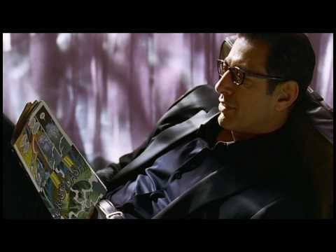 Hilton Hotels "Hilton Time" Commercial Featuring Jeff Goldblum