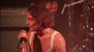 The Loneliest - Måneskin, Le Trianon, RTL2 Pop-Rock live. #maneskin #måneskin