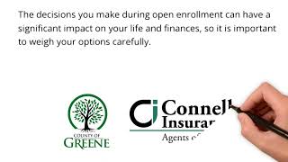 Open Enrollment 2022 - 2023