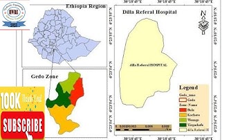 How to Create quickly study area shapefiles from Google earth and ArcGIS 2023.Step by Step Tutorial.