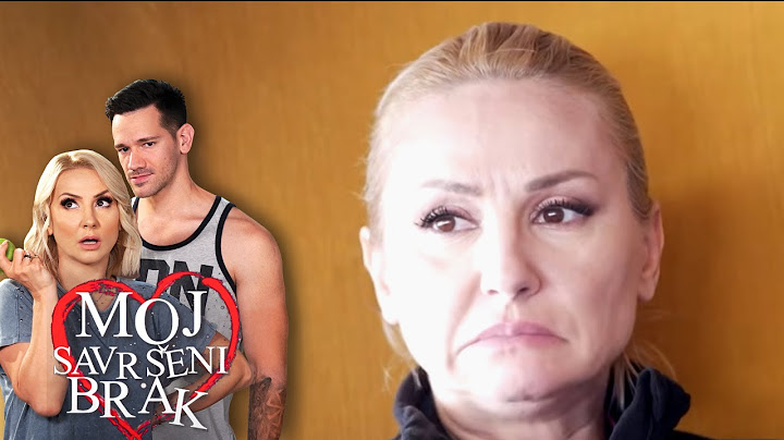 Goca i Lena zatrpane u snegu! | MOJ SAVRŠENI BRAK