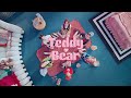 Teddy Bear -Japanese ver.-