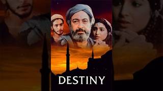 Crítica a Al Massir - Le Destin - 1997 - de Youssef Chahine