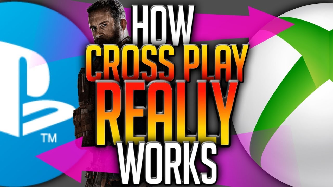 call of duty achievement guide Call of Duty Modern Warfare - How Cross Play REALLY Will Work In Modern Warfare