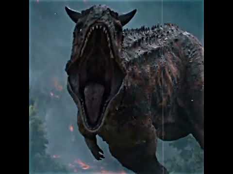 Outros dinossauros vs 💀 #edit #jurasicworld #dinossauro