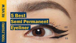 5 Best Semi Permanent Reviews in 2023 - Top Selling & Popular Collections - YouTube