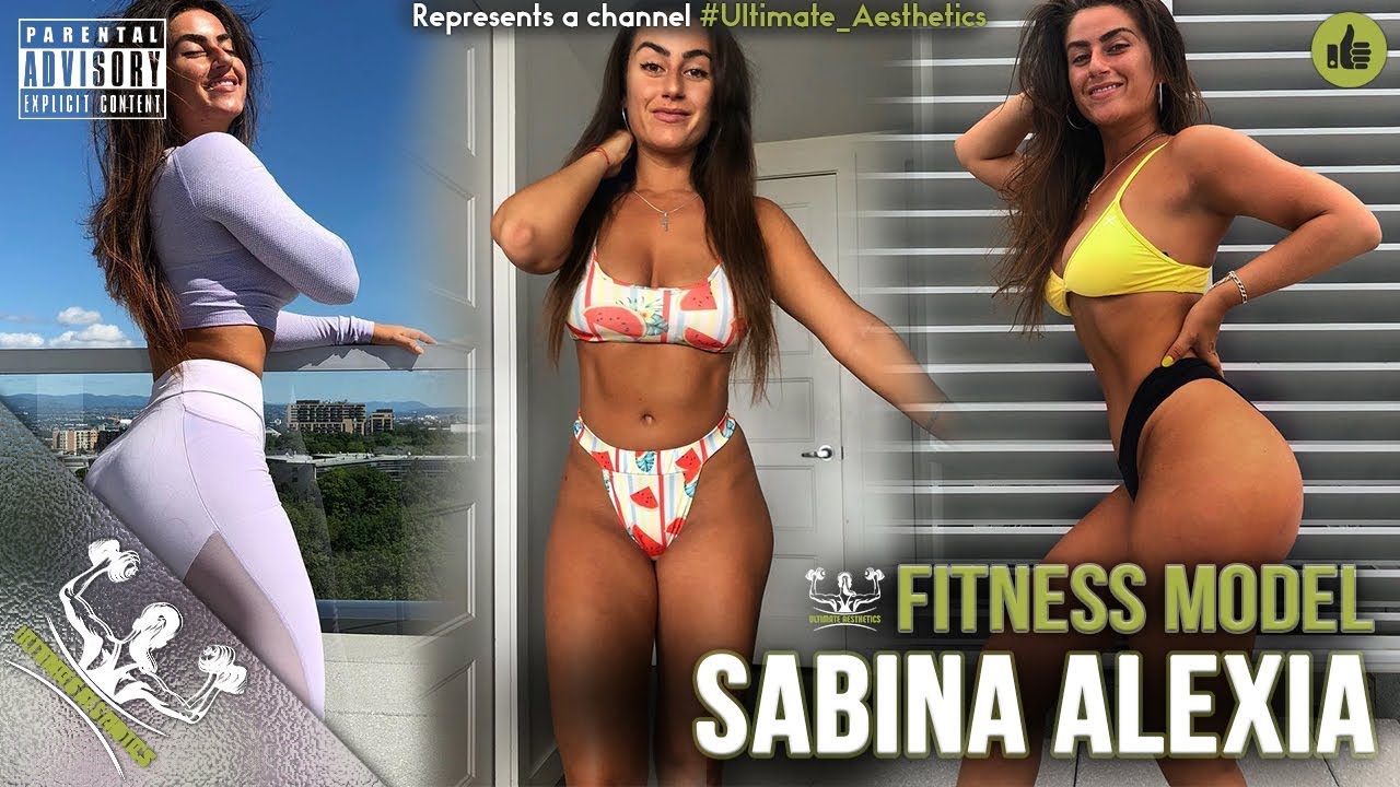 Exercises that work to lose your belly and get a slim figure • Sabina