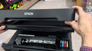 Exclusive Epson workforce pro wf-4820 scanner error Information