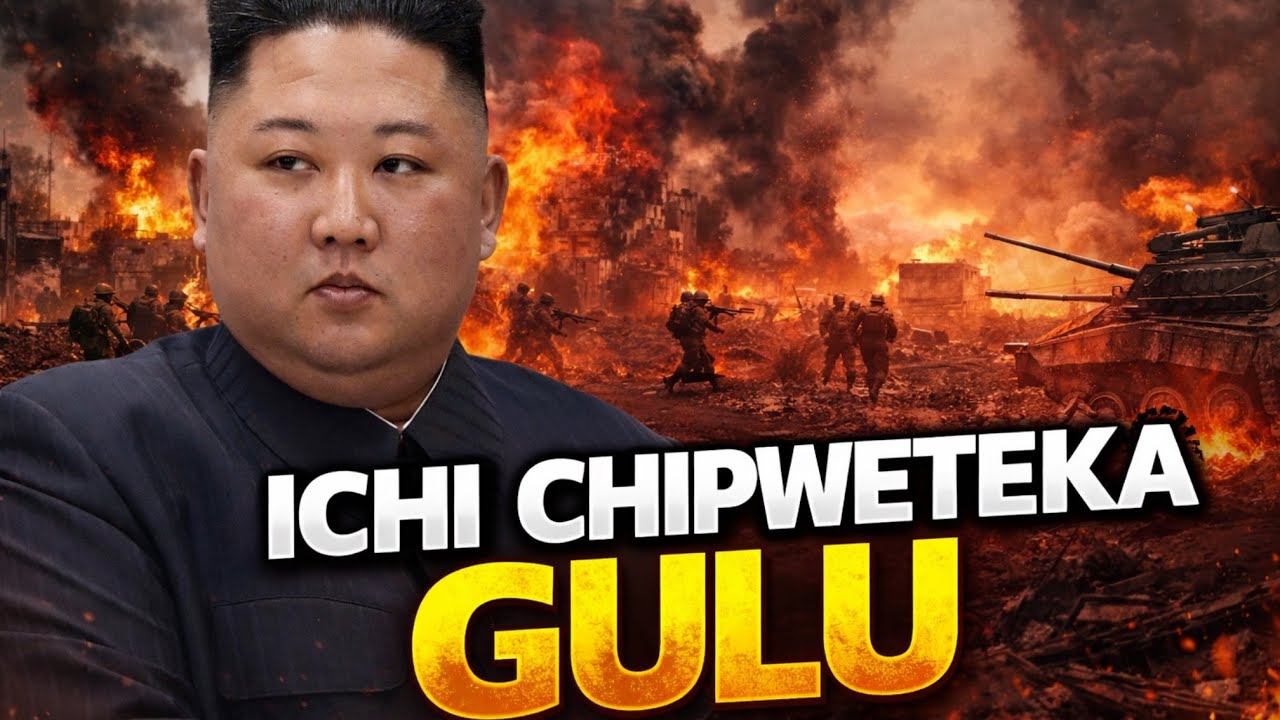 NORTH KOREA IPWETEKA US NDI SOUTH KOREA—WAR UPDATES