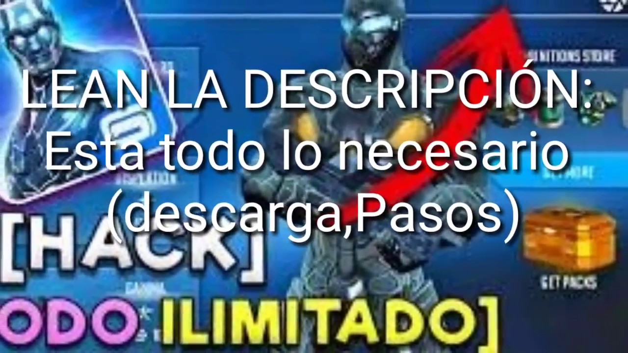 Nova Legacy Última Versión Hackeado Apk Mod Mediafire YouTube