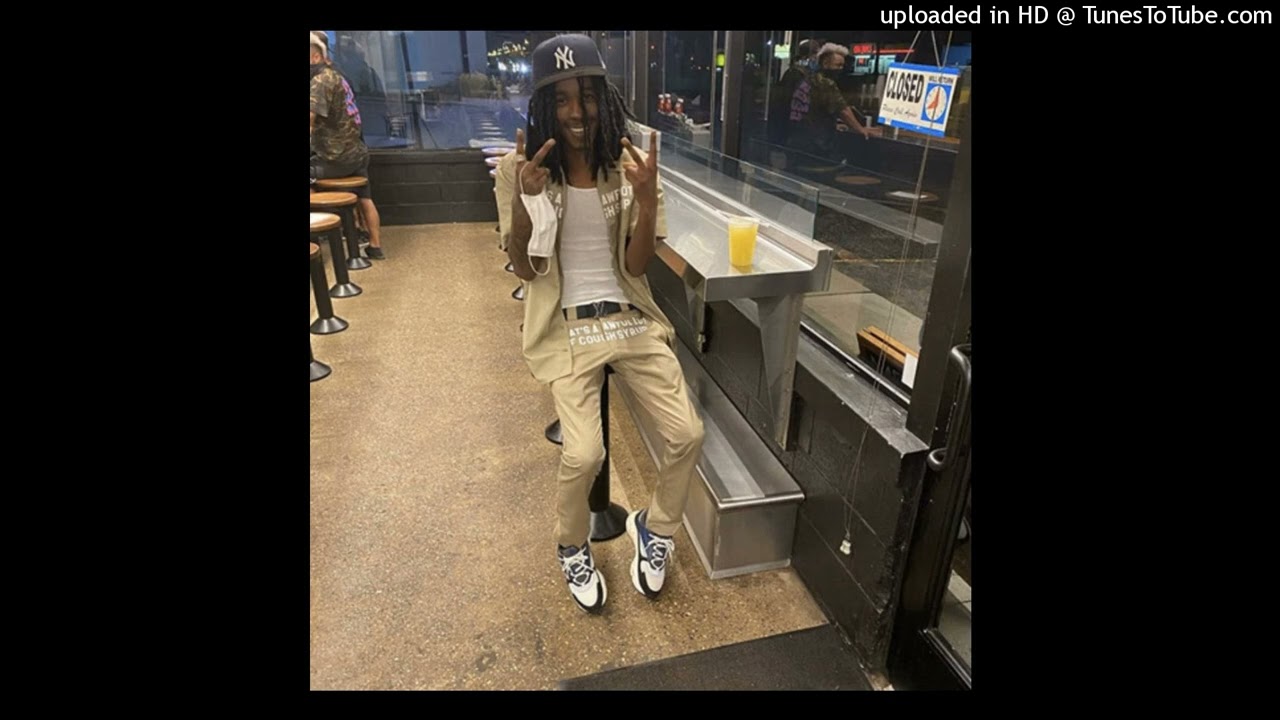 (SOLD) Baby Smoove x Veeze Type Beat 2023 'Oxygen'