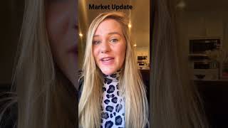 Oklahoma City Real Estate Market Update for the metro #realestate  #marketupdate #buying #selling