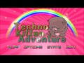 Techno Kitten Adventure Theme - Like A Rainbow