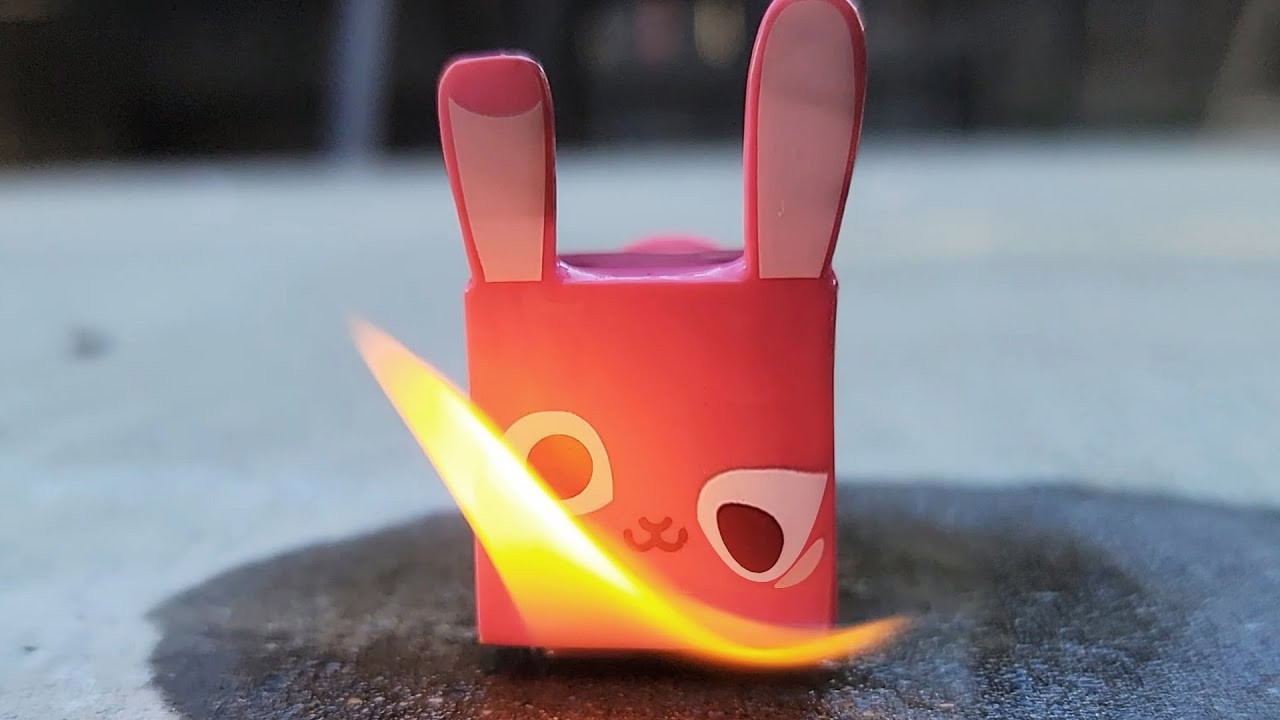 PET SIMULATOR X TOYS HATE ME...😭 YouTube