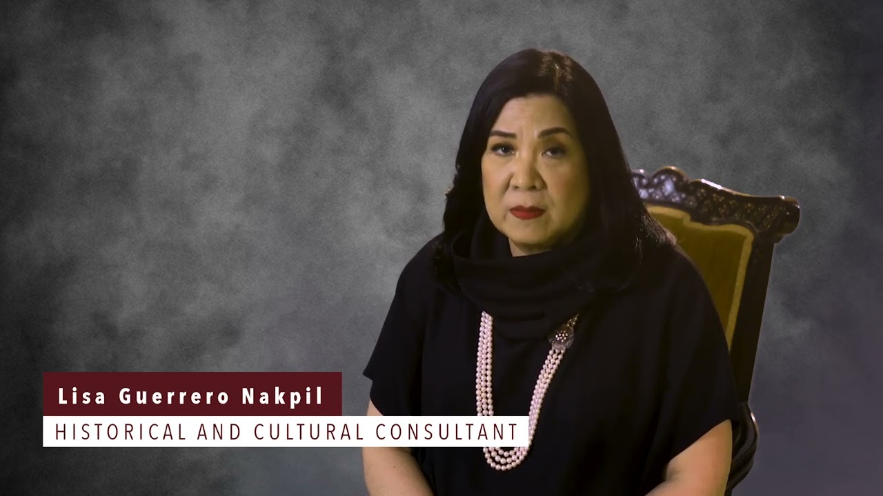 LEON GALLERY PRESENTS : AMORSOLO'S ARCHETYPES AND UNIVERSAL MOTIFS