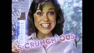Nestle 1980 / The yelling creature 01