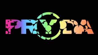 Pryda - Global Gathering 2008 Interview ID