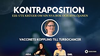 Download Lagu E22: Ute Krüger släpper bomben sin nya bok – allvarliga sjukdomsförlopp efter MP3 Download Lagu E22: Ute Krüger släpper bomben sin nya bok – allvarliga sjukdomsförlopp efter MP3