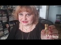 Два шикарных вечерних парфюма : Eau de Soir, Soir du Lune Sisley perfumes review