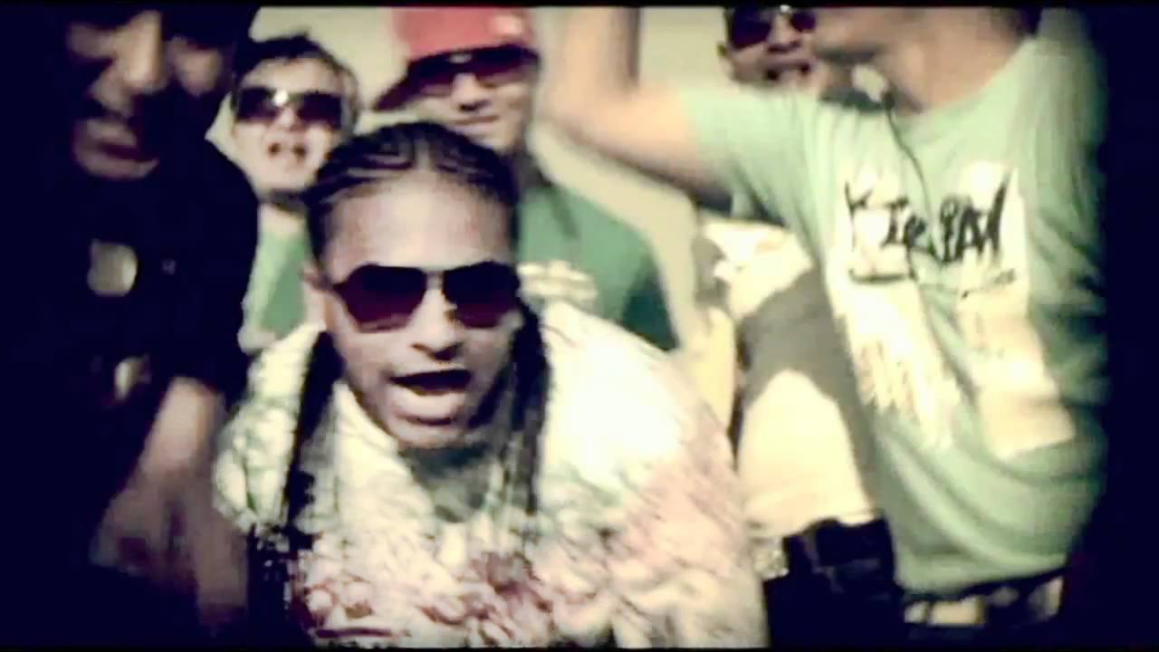 Ecua All Stars & Contreras - La Pelucona