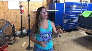 Avoid flexing on your A body hotrods