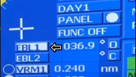 NAVIGATIONAL INSTRUMENTS