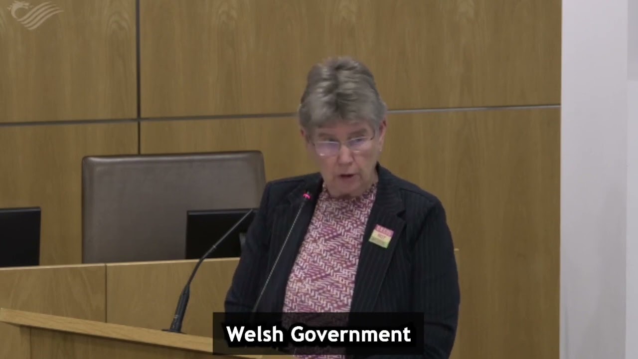 Senedd's African tree planting scandal continues
