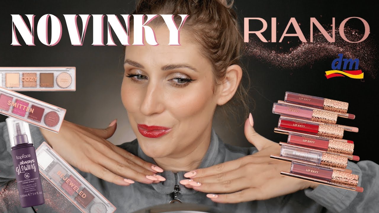 NOVINKY Z RIANA | PROFUSION V DM
