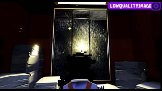 Honcho's First Contact // Doors Archives Animation