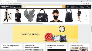 Selenium Important Locators || sendKeys ||cick ||getText||getAttribute
