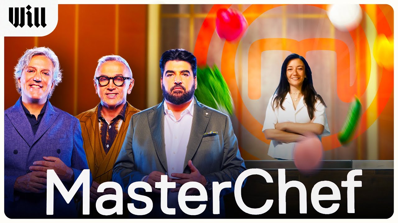 Ma dove finisce il cibo di MasterChef? (Spoiler: non dove pensi)