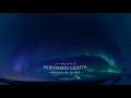 全天周映像「NORTHERN LIGHTS ―極北の夜空に輝く光の物語―」トレーラー