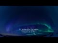 全天周映像「NORTHERN LIGHTS ―極北の夜空に輝く光の物語―」トレーラー