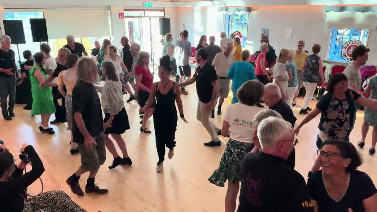 Sliabh Aughty in Galway 2025-05-18