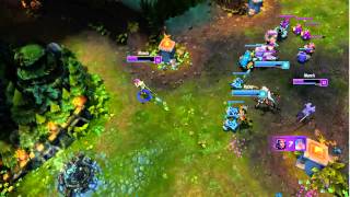 No shutdown gold for Caitlyn