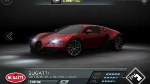 Iphone Need for Speed Most Wanted Hack (Mobile) (How To)