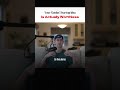 @AlexMonahan1 Your genius idea is worthless. Execution is the only currency that matters.