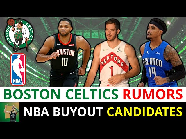 NBA Rumors: Goran Dragic, Dennis Schroder, Tristan Thompson, More
