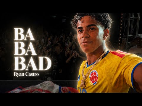 Lamine Yamal ► "BA BA BAD" • ft. Ryan Castro | Skills & Goals 2026ᴴᴰ