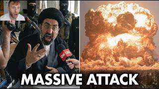 Iran's New Ayatollah THREATENS TRUMP... INSTANTLY REGRETS IT