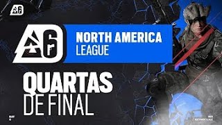 BR6 NORTH AMERICA LEAGUE STAGE 2 Last Chance Qualifier