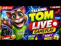 Live streaming of US tolking tom