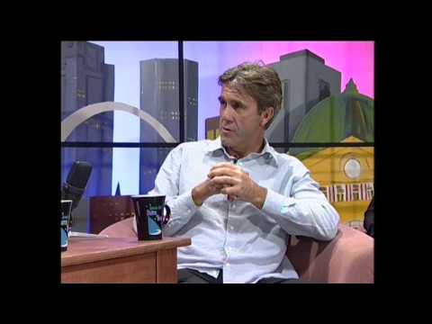Glenn Robbins (Darren & Brose)